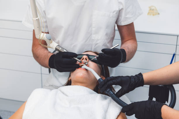 Best Emergency Cosmetic Dentistry (e.g., broken veneers) in Brookhaven, PA